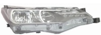 Купить Фара фара правый  toyota corolla e17 13-, фото thumb