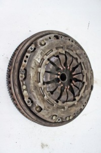 фото thumb №11, Tt173 dacia duster ii 1.5d зчеплення 302054477r 301010007r ar