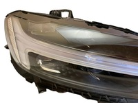 фото thumb №6, Volvo xc60 2022 правая сторона лампа передняя