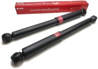 фото thumb №3, Амортизаторы задняя kyb renault kadjar koleos i x2