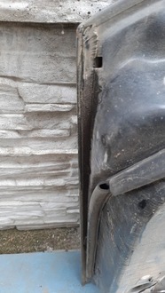 фото thumb №12, Дверь перед передние правое chrysler pt cruiser 00r