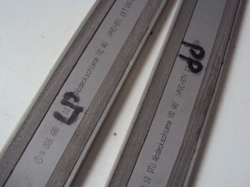 фото thumb №5, Планки пороговые mercedes c-klasa w205 fl 19-