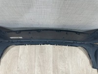 фото thumb №13, Mercedes eqe amg v295 sedan 2022- dół диффузор задняя бампера a2958859901