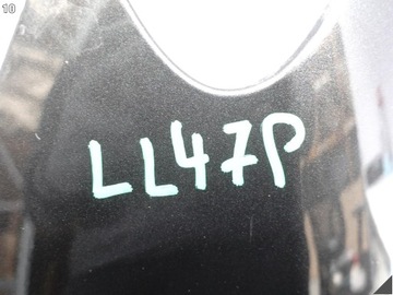 фото thumb №11, Mercedes glc ii 2 x254 w254 c254 купе / suv 22- крило лівий перед b.ładny