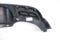 фото thumb №7, Vw t-roc lift r-line 2021- спойлер диффузор накладка бампера задняя 2ga807568j