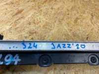 Радиатор воды аккумулятора аккумулятор honda jazz v 1.5 гибрид 2020- Цена, фото thumb