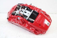 фото thumb №10, Audi rs3 rsq3 суппорт тормоза 83a615106h тормозной корпус зажим тормозные