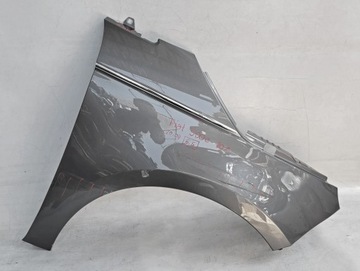 фото thumb №9, Крыло переднее левый / правый перед fiat 500e электрик 2020-