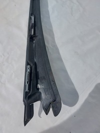 фото thumb №7, Молдинг скло лобове ліва peugeot 5008 i eu