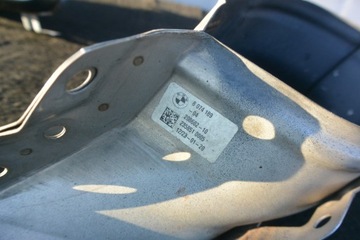 фото thumb №8, Наконечник выхлоп bmw x7-seria x6-seria x5-seria g05 g06 g07 kpomplet