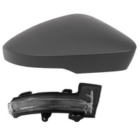 фото thumb №1, Корпус поворотник volkswagen vw t-cross 2g 2019-2022 t-roc 2ga 2017-202 r