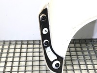 фото thumb №9, Спойлер задня mitsubishi lancer viii хетчбек спойлер