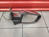 фото thumb №7, Jeep commander xk xh 05-10 зеркало правое 11 pin подогрев хром оригинал