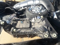 фото thumb №1, Бак adblue peugeot 3008 5008 c4 picasso