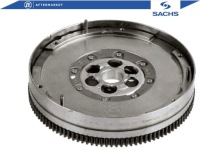 фото thumb №3, Sachs 2294 001 546 колесо маховик