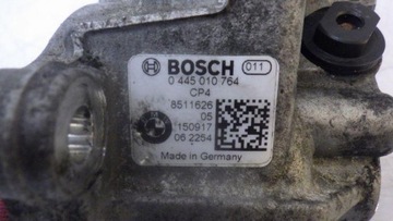 фото thumb №8, Насос впрыскивающий топлива bmw x1 f48 2.0 d 8511626 0445010764