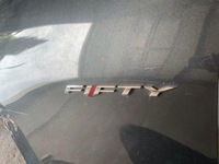 фото thumb №1, Chevrolet camaro 2016+ эмблема fifty надпись na крыло