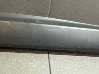 Молдинг двері правий задній ryski lexus rx iv 75075-48140 Доставка, фото thumb