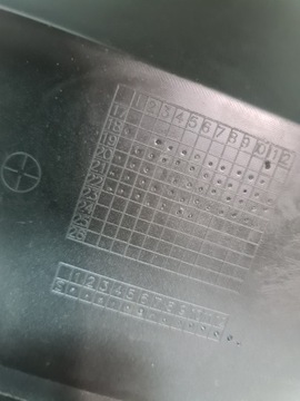 фото thumb №15, Vw passat b8 3g 18- рестайлінг бампер перед переднє 6xpdc 3g0807221e