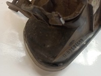 фото thumb №15, Peugeot 406 coupe противотуманная фара правый перед valeo 66978340d zu08260200