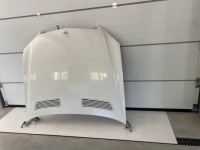 Купить Капот mercedes s w221 рестайлинг  цвет 799 оригинал, фото thumb
