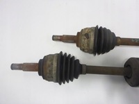 фото thumb №3, Приводной вал правая перед dacia sandero ii 1.5dci 12-