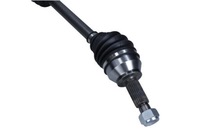 фото thumb №5, Полуось ford fiesta 01-08 1,4tdci pr