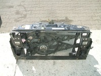 фото thumb №10, Giulietta капот лампа підсилювач передній радіатор pas перед vr601/b