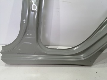 фото thumb №6, Поріг стійка крило лівий зад задній hyundai i10 ii новий оригінал