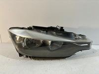 фото thumb №10, Bmw 3 f30 / f31 лампа передня h7 права - 13853