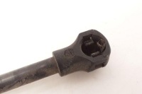 фото thumb №1, Правий привід капот renault espace iv jk0/1_ 8200362400 2.0l дизель