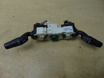 фото thumb №7, Переключатель комбинированный света honda civic iii ufo