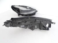 Фара перед передняя левая tesla 3 full led в Украине, фото thumb