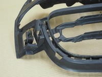 фото thumb №9, Направляющая решётка правая бампера porsche 911 991505564