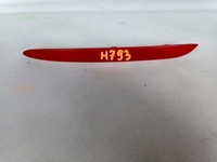 фото thumb №1, Відбивач бампера заднього s klasa coupe w217 лівий