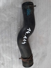 фото thumb №1, Труба інтеркулер skoda fabia ii 1,4 tdi