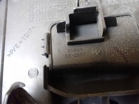 Элемент  отделка стойка renault clio v левая сторона с Разборки, фото thumb