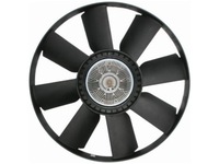 фото thumb №1, Сцепление вентилятора mercedes atego i 4.2 98-04 unimog 4.2 00-