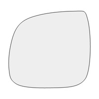 фото thumb №1, Szkło/lustro vw transporter/multivan t6 2015-2024