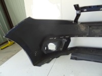 фото thumb №6, Dacia sandero ii lift бампер перед оригінал