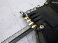 фото thumb №6, Моторчик механизм дворник vw polo vi 2g1