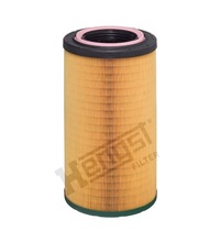 фото thumb №3, Фільтр повітря hengst фільтр e1767l