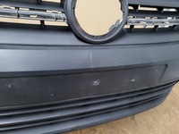 фото thumb №7, Vw caddy 2k5 lift бампер передний перед