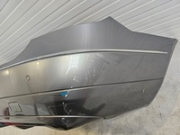 фото thumb №7, Бампер задний зад mercedes e-klasa купе w207 pdc