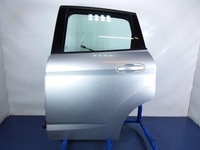 фото thumb №1, Ford c-max mk2 двері задня ліва moondust silver