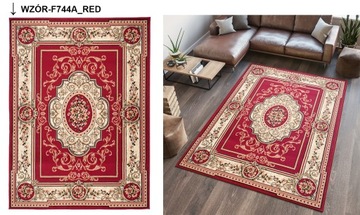 КОВРЫ TRADITION BCF 130x190 РАЗНЫЕ УЗОРЫ НОРА