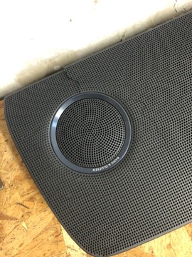 фото thumb №5, A5 купе озвучення bang&olufsen 8t0035223s