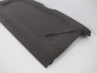 Opel corsa c полка задняя багажника Недорого, фото thumb