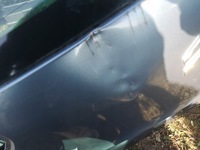 фото thumb №4, Citroen c4 picasso кришка багажника задня задня ezwd