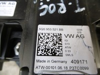 фото thumb №6, Переключатель комбинированный 5q0953521bb vw t-roc